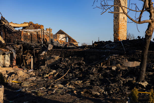 Reliable Fire Damage Removal contractor in Bay City, WI by Fire Damage Flint